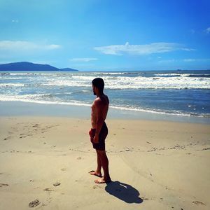 Meet your Posher, Roger